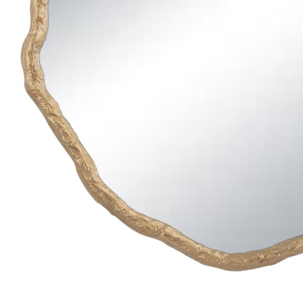 Vine Mirror Small